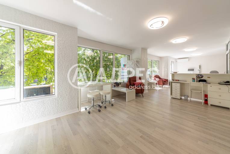 Офис, Варна, Зимно кино Тракия, 675580, Снимка 1