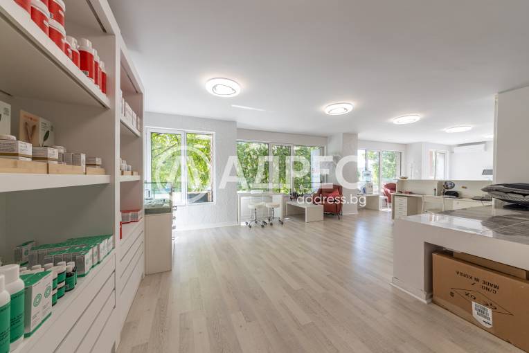 Офис, Варна, Зимно кино Тракия, 675580, Снимка 2