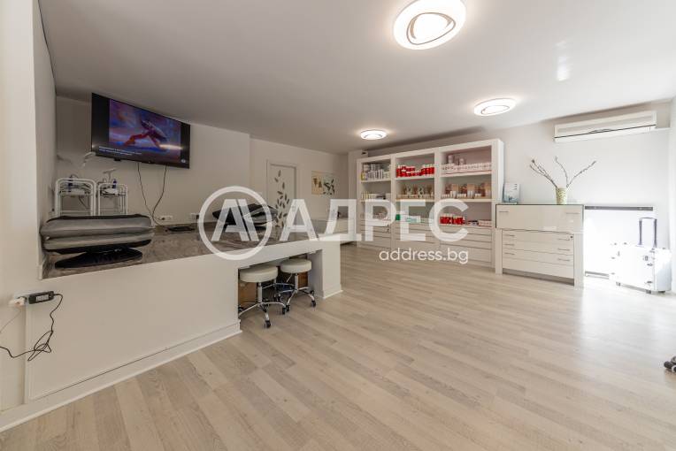 Офис, Варна, Зимно кино Тракия, 675580, Снимка 3