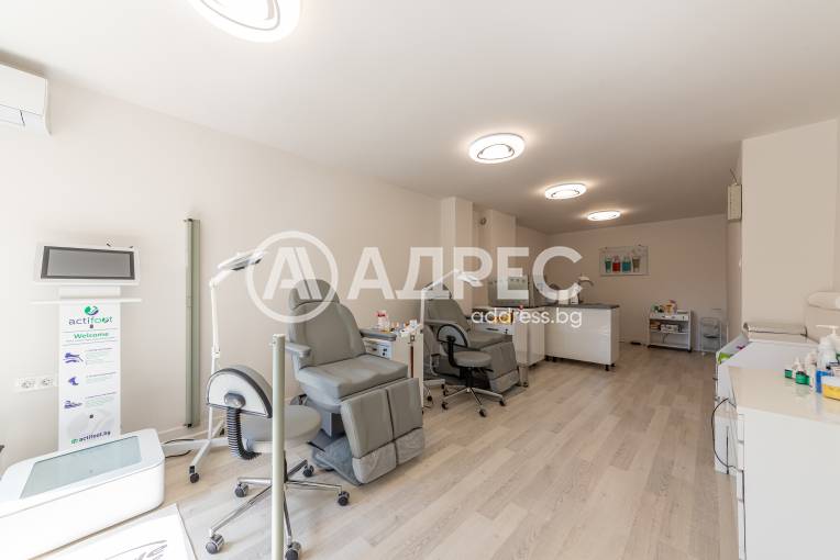 Офис, Варна, Зимно кино Тракия, 675580, Снимка 4