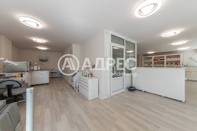 Офис, Варна, Зимно кино Тракия, 675580, Снимка 5