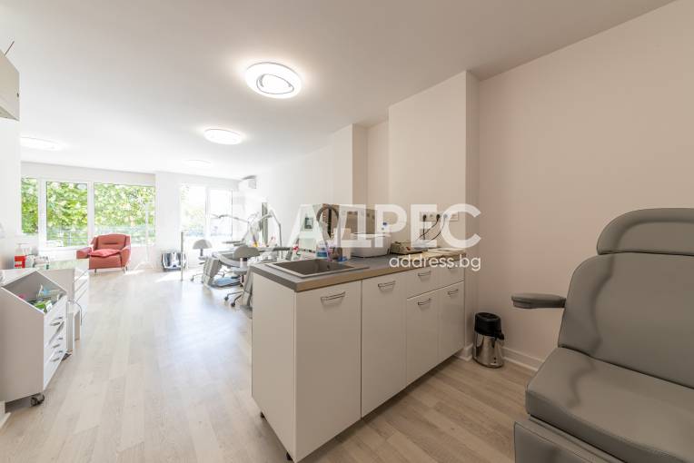 Офис, Варна, Зимно кино Тракия, 675580, Снимка 6