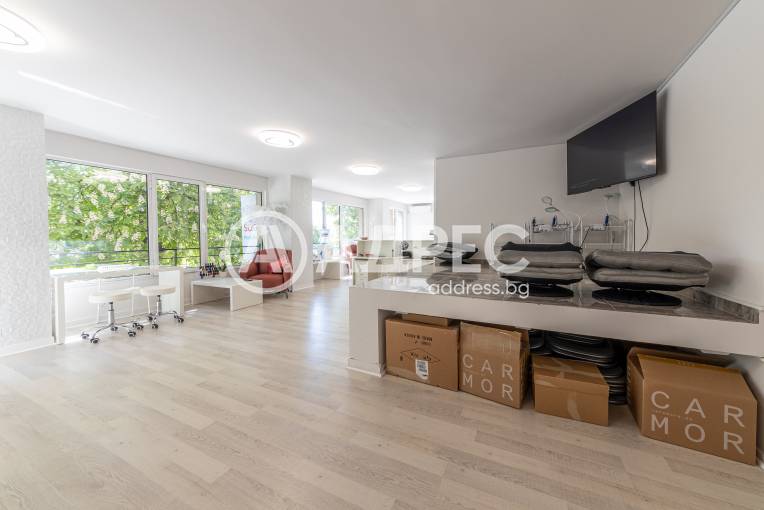 Офис, Варна, Зимно кино Тракия, 675580, Снимка 7