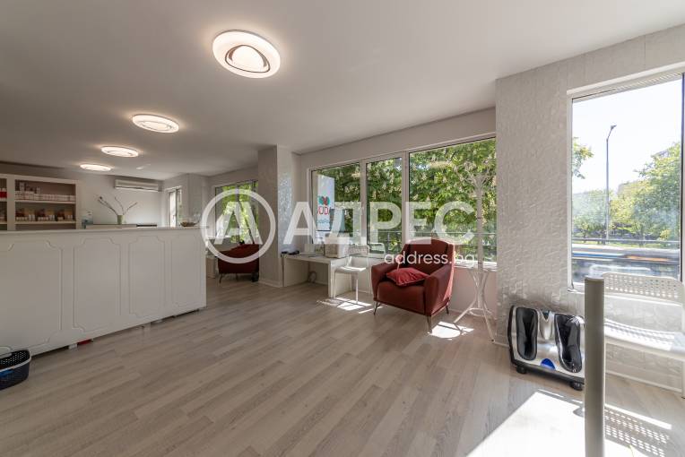 Офис, Варна, Зимно кино Тракия, 675580, Снимка 8