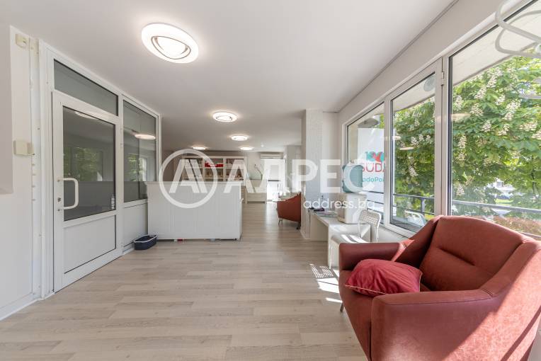 Офис, Варна, Зимно кино Тракия, 675580, Снимка 9