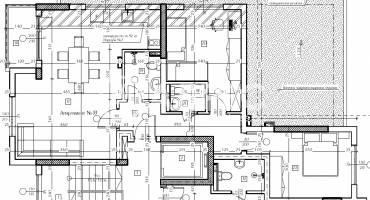 Тристаен апартамент, Благоевград, Освобождение, 676580, Снимка 1