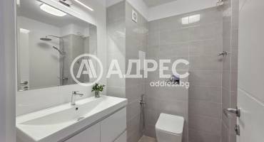 Двустаен апартамент, София, Гео Милев, 678580, Снимка 4