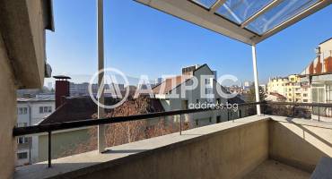 Двустаен апартамент, София, Гео Милев, 678580, Снимка 6