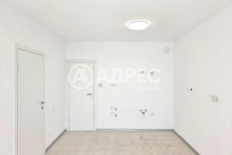 Двустаен апартамент, София, Гео Милев, 678580, Снимка 8