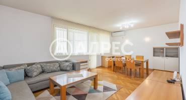 Двустаен апартамент, Варна, Базар "Левски", 683580