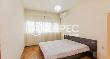 Двустаен апартамент, Варна, Базар "Левски", 683580, Снимка 11