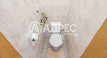 Двустаен апартамент, Варна, Базар "Левски", 683580, Снимка 15