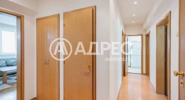 Двустаен апартамент, Варна, Базар "Левски", 683580, Снимка 17