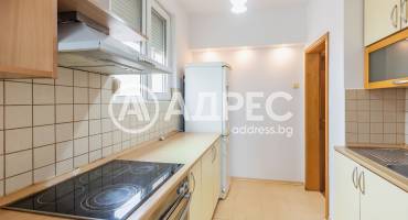 Двустаен апартамент, Варна, Базар "Левски", 683580, Снимка 2