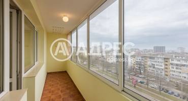 Двустаен апартамент, Варна, Базар "Левски", 683580, Снимка 3