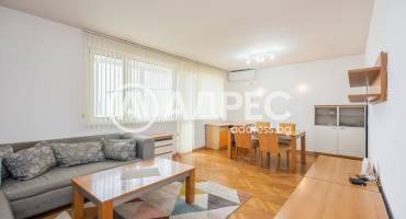 Двустаен апартамент, Варна, Базар "Левски", 683580, Снимка 5