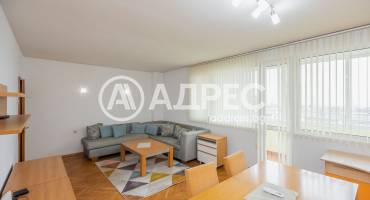 Двустаен апартамент, Варна, Базар "Левски", 683580, Снимка 7