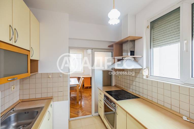 Двустаен апартамент, Варна, Базар "Левски", 683580, Снимка 10