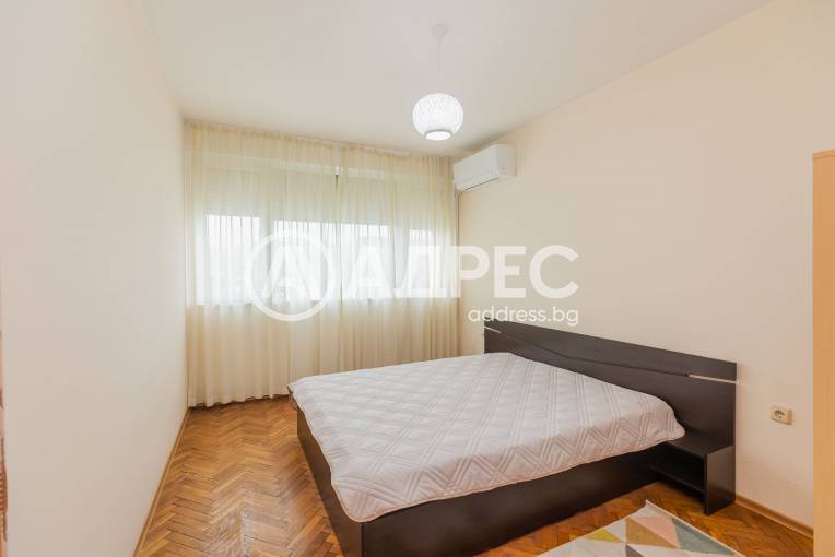 Двустаен апартамент, Варна, Базар "Левски", 683580, Снимка 11