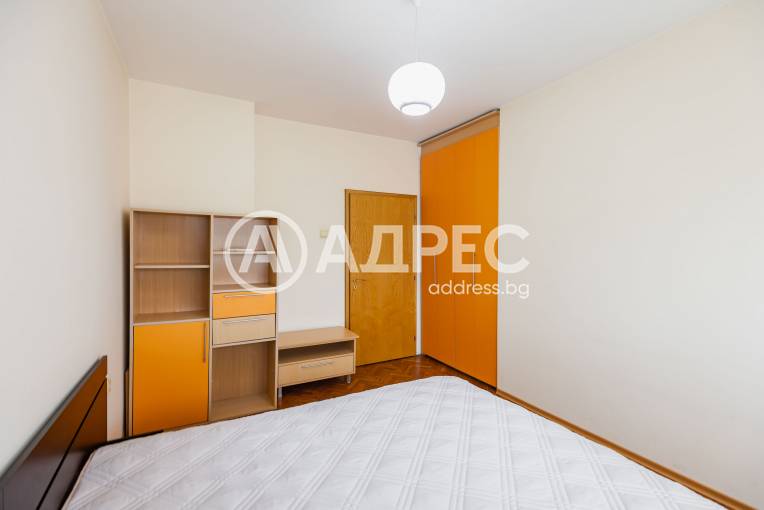 Двустаен апартамент, Варна, Базар "Левски", 683580, Снимка 13