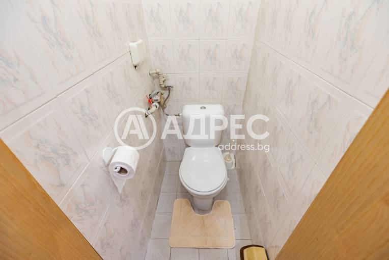 Двустаен апартамент, Варна, Базар "Левски", 683580, Снимка 15