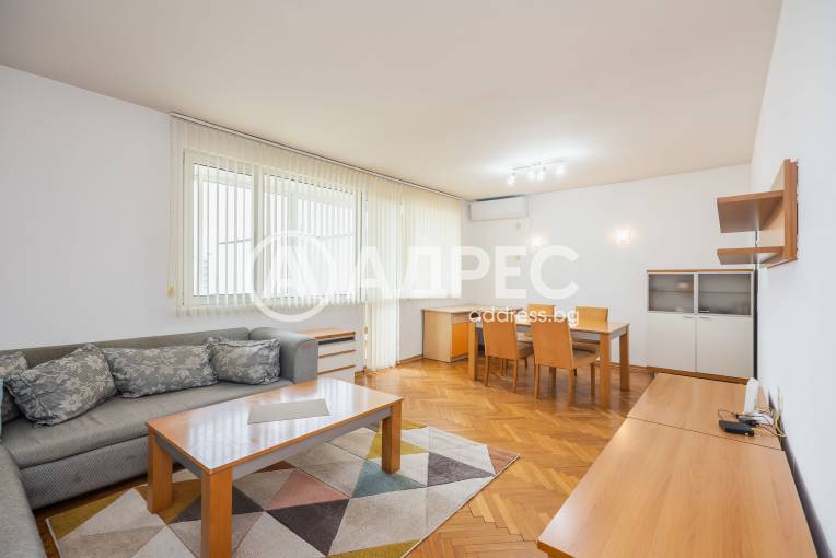 Двустаен апартамент, Варна, Базар "Левски", 683580, Снимка 5