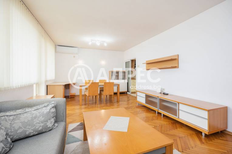 Двустаен апартамент, Варна, Базар "Левски", 683580, Снимка 6