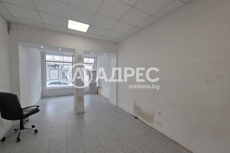 Магазин, Враца, Център, 685580, Снимка 1