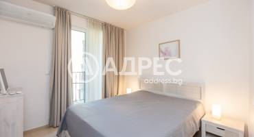 Тристаен апартамент, Варна, Център, 687580, Снимка 10