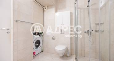 Тристаен апартамент, Варна, Център, 687580, Снимка 15