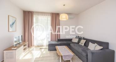 Тристаен апартамент, Варна, Център, 687580, Снимка 4