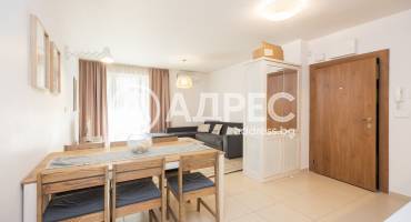 Тристаен апартамент, Варна, Център, 687580, Снимка 5