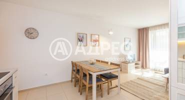 Тристаен апартамент, Варна, Център, 687580, Снимка 6