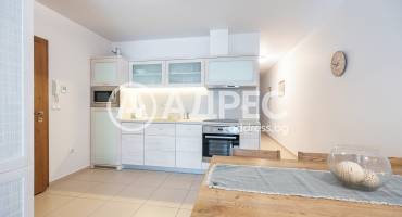 Тристаен апартамент, Варна, Център, 687580, Снимка 8