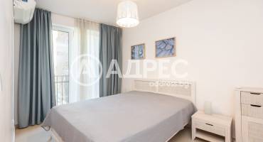 Тристаен апартамент, Варна, Център, 687580, Снимка 9