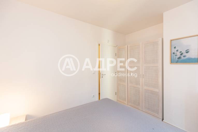 Тристаен апартамент, Варна, Център, 687580, Снимка 11