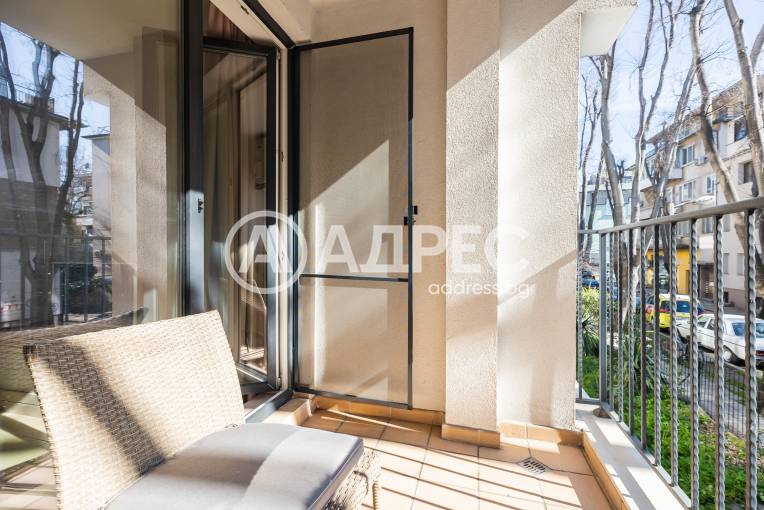 Тристаен апартамент, Варна, Център, 687580, Снимка 14