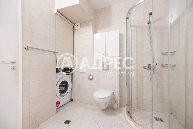 Тристаен апартамент, Варна, Център, 687580, Снимка 15