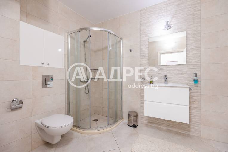 Тристаен апартамент, Варна, Център, 687580, Снимка 16