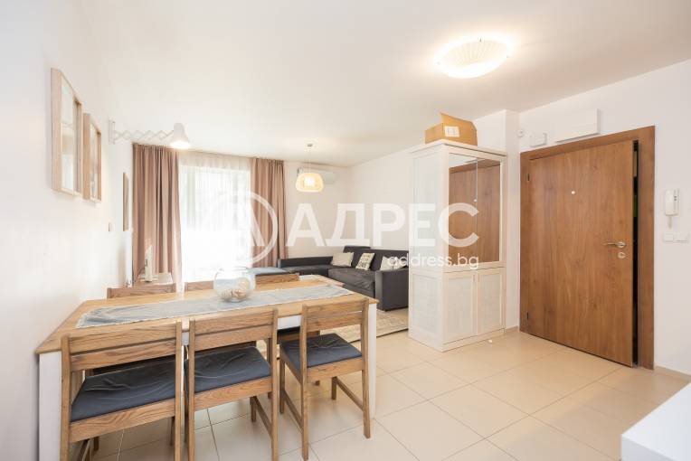 Тристаен апартамент, Варна, Център, 687580, Снимка 3