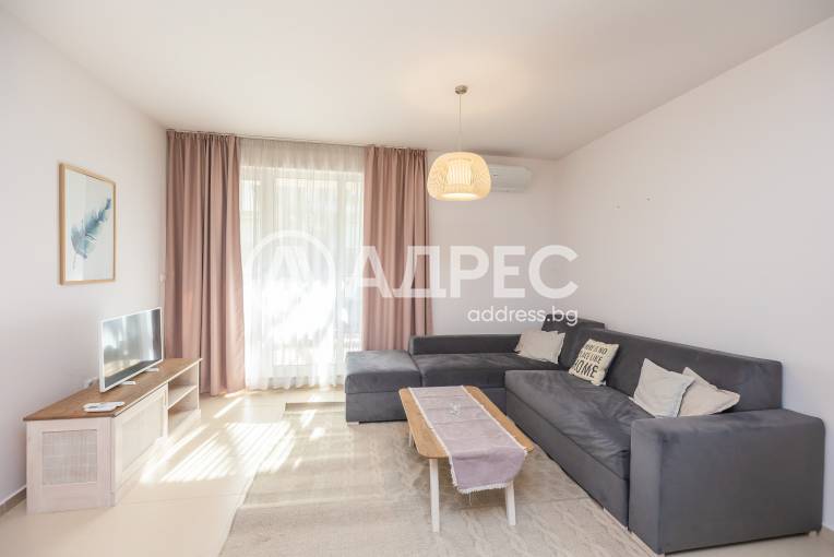 Тристаен апартамент, Варна, Център, 687580, Снимка 4