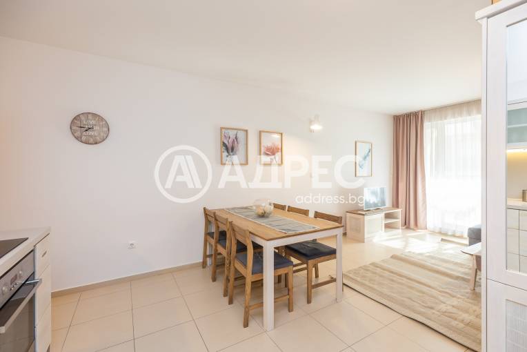 Тристаен апартамент, Варна, Център, 687580, Снимка 6