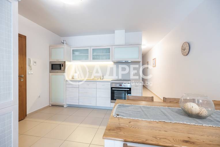 Тристаен апартамент, Варна, Център, 687580, Снимка 8