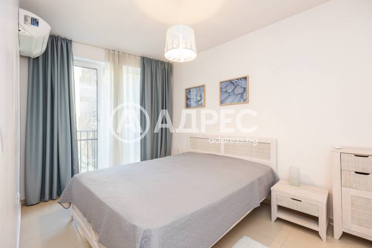 Тристаен апартамент, Варна, Център, 687580, Снимка 9