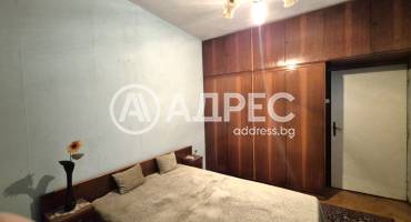 Тристаен апартамент, Русе, Широк център, 693580, Снимка 10