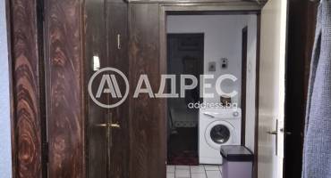 Тристаен апартамент, Русе, Широк център, 693580, Снимка 11