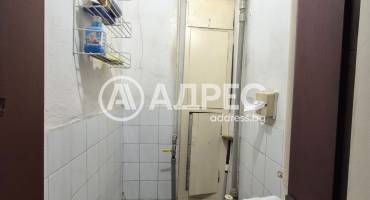 Тристаен апартамент, Русе, Широк център, 693580, Снимка 12