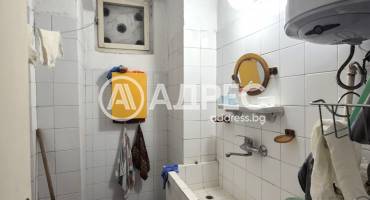 Тристаен апартамент, Русе, Широк център, 693580, Снимка 13