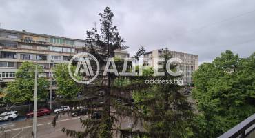 Тристаен апартамент, Русе, Широк център, 693580, Снимка 14