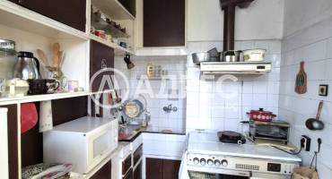Тристаен апартамент, Русе, Широк център, 693580, Снимка 5